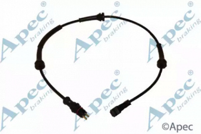 APEC BRAKING abs1140 -  Датчик, частота вращения колеса